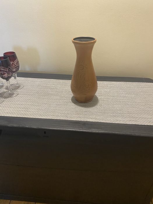Vaza ceramica vintage