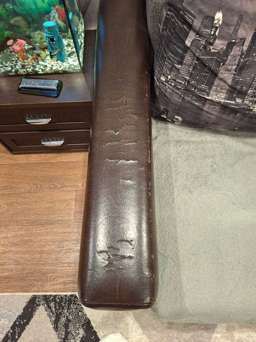 Продам угловой диван