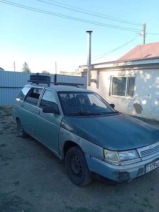 Ваз Lada 2111 сатылады