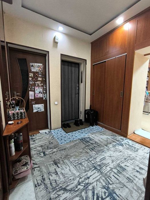 3 комнатная квартира 77 серия Мирабадский район куйлюк массив 1