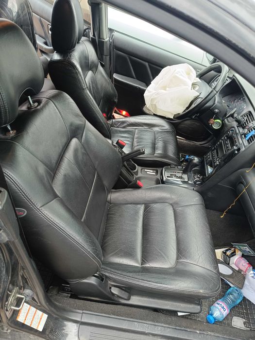 Subaru Legacy на Части 2.5-156 к.с