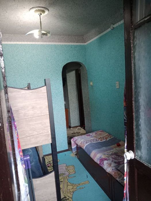 Продаю 1 комнатную квартиру, 2 этаж Транспортный институт