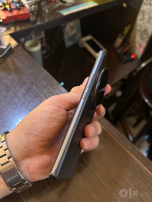 Vivo X 100 Ultra 12/256