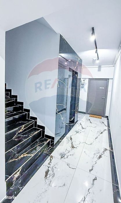 Apartament ultrafinisat cu 2 camere de inchiriat - Zona Decebal