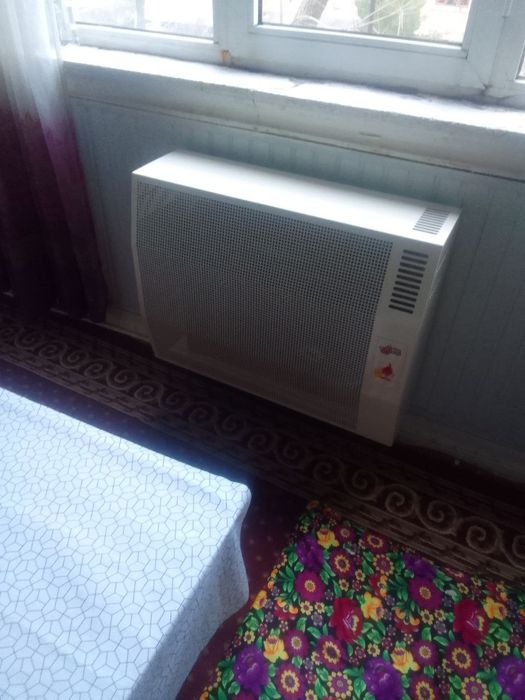 2 хонали квартира ижарага берилади!!!