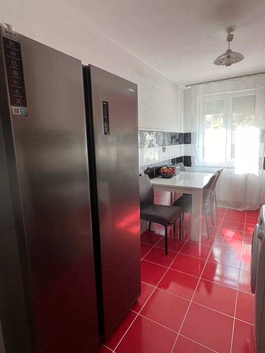 Apartament 3 camere , Gata de mutat.