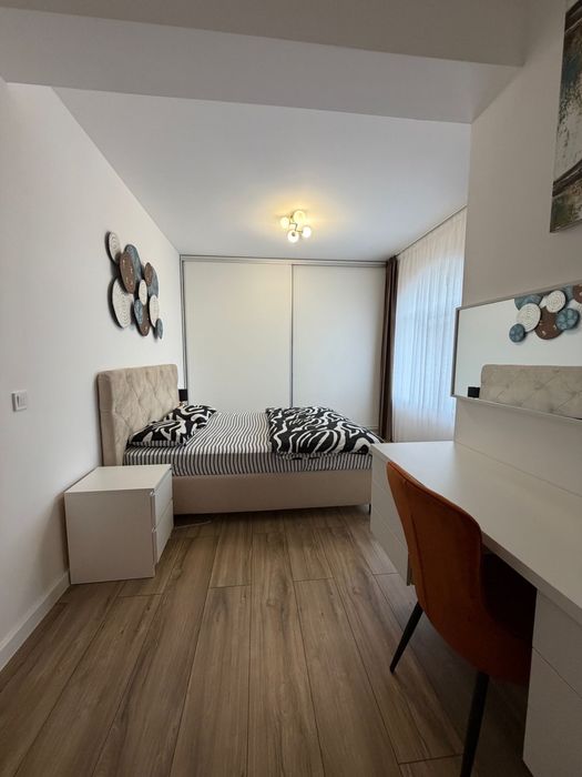 Casa individuala dezmir cluj