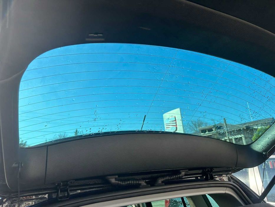 Задно стъкло за VW Tiguan 5N 2009 - 2011 година