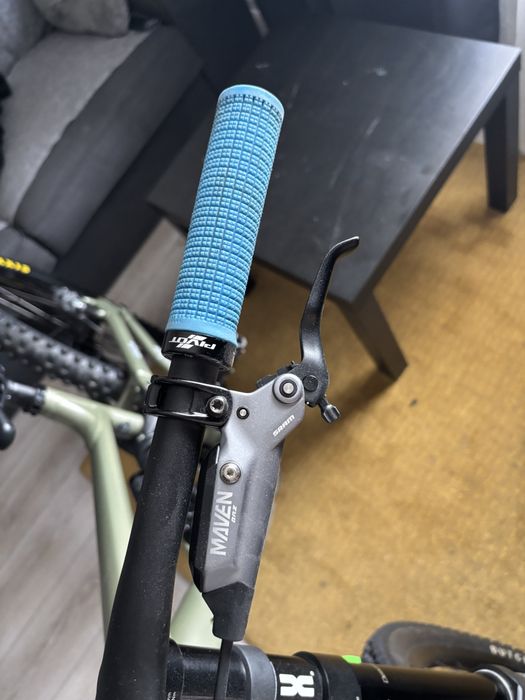 Specialized Status DH 2