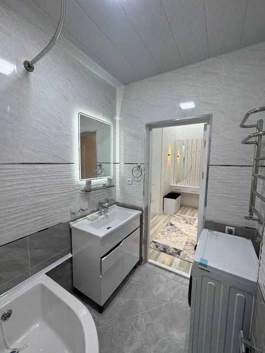 Сдаётся квартира на ЖК Фарход‼️