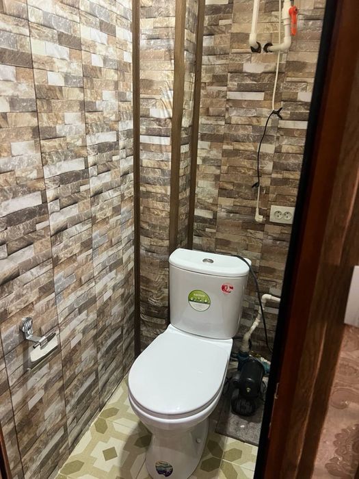 1 xonali kvartira ijaraga beriladi