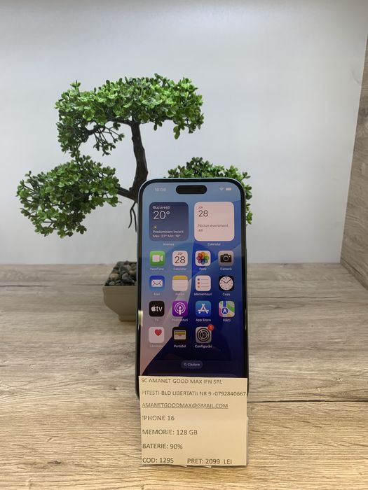 Iphone 16