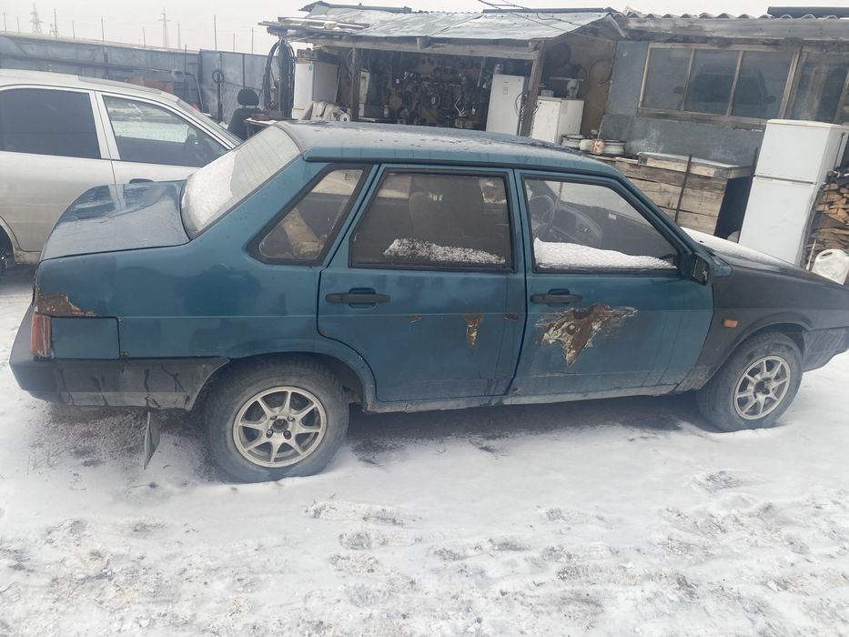 Продам или обменяю