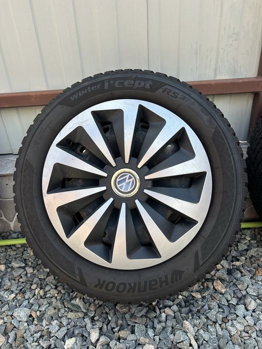 Anvelope Hankook