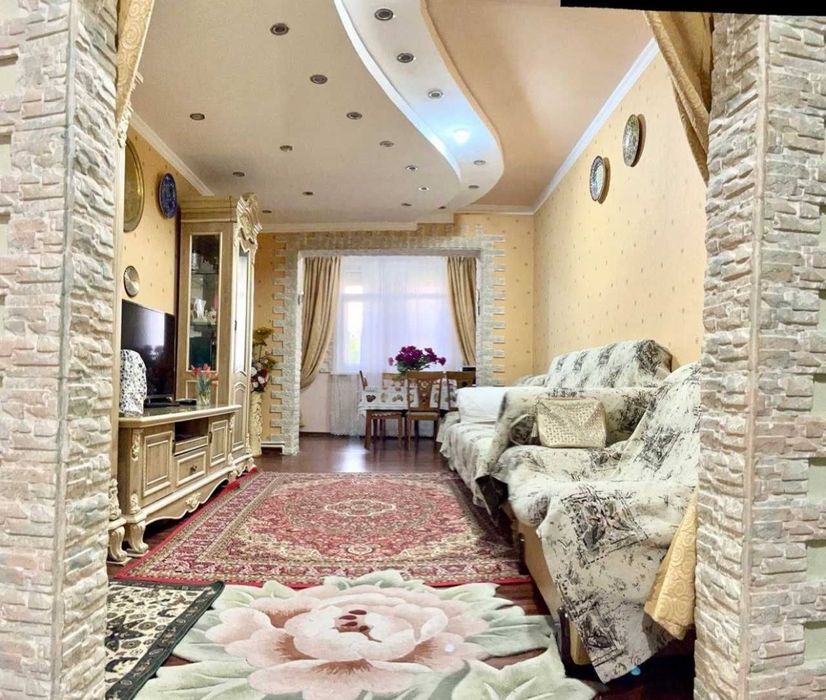 Юнусабад 19кв 3/3/5 Ориентир: Пансионат