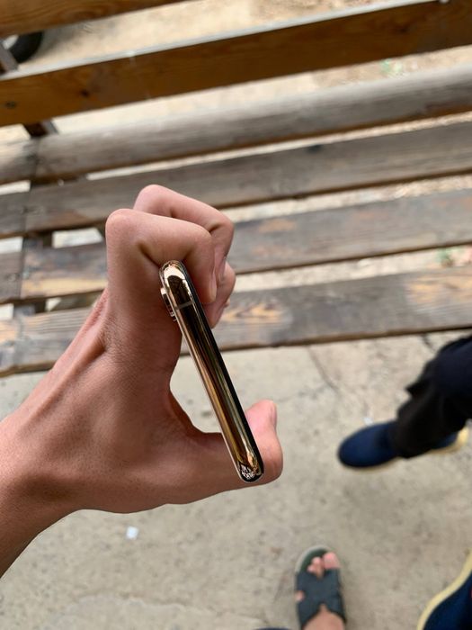 Iphone xs ideal kor dok