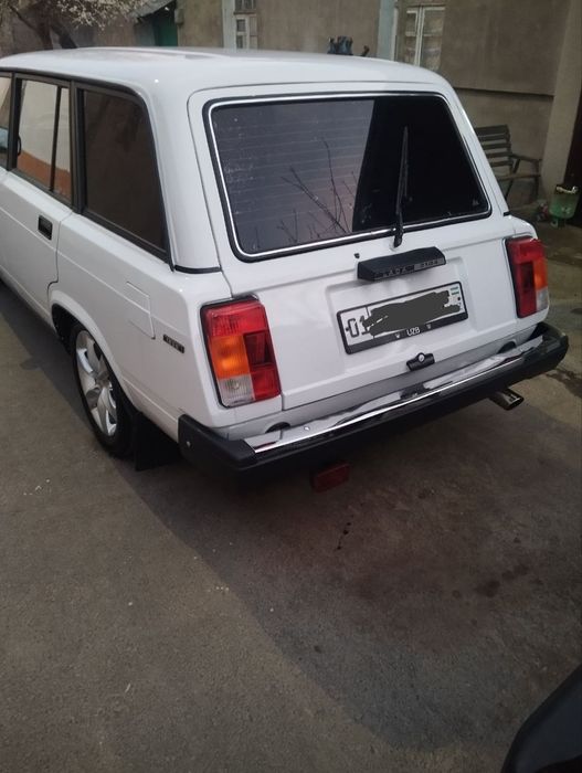 Продается ваз 2104