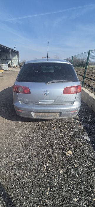 Фият крома 1.9 мjet 150hp 2006г