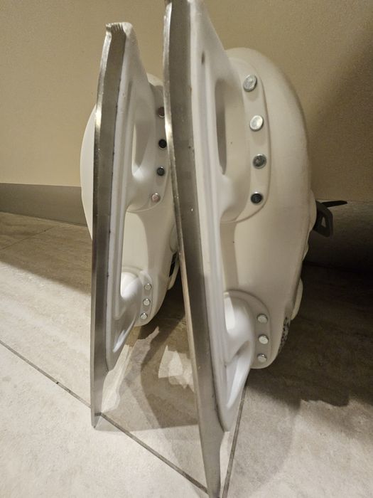 Patine gheață fete, 34-36