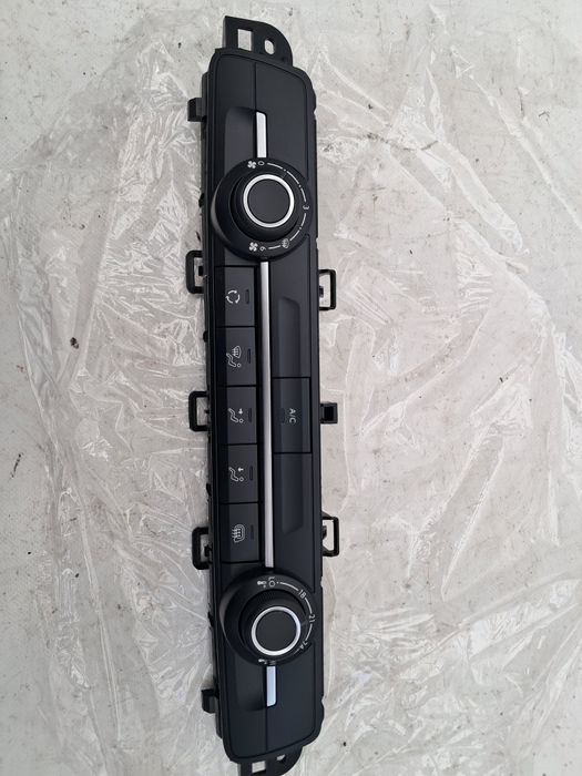 Ел панел климатик  Peugeot Partner 2019/2023г