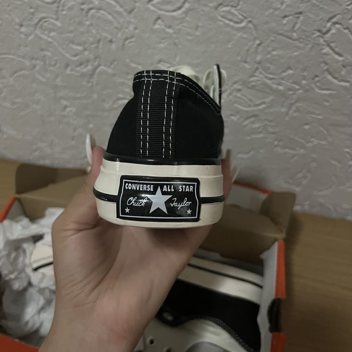 Converse КОНВЕРСЫ кеды НОВЫЕ