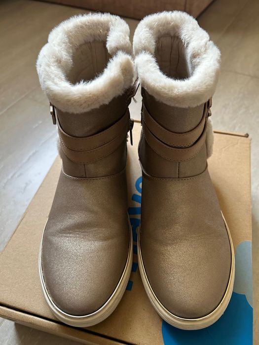 Детски боти  mayoral 34