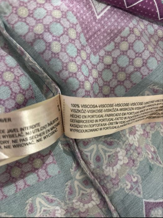 Massimo Dutti дамска блуза