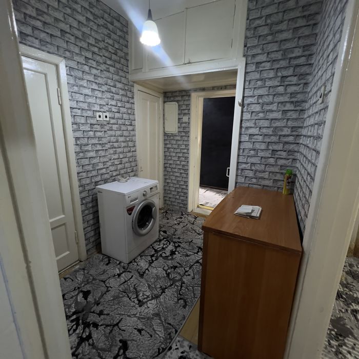 2 xonalik kvartera Sotiladi