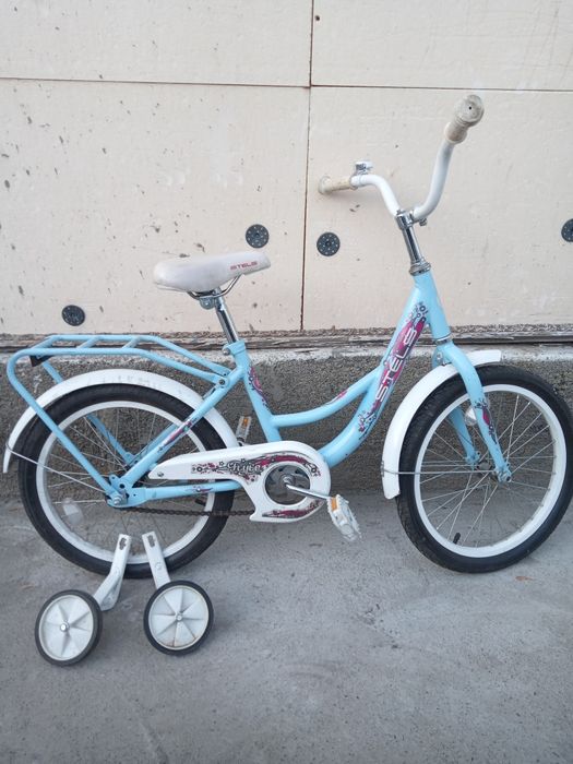 Продается велосипед