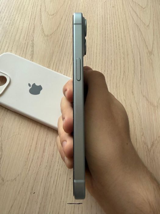 IPhone 15 | 128GB | 98% АКБ