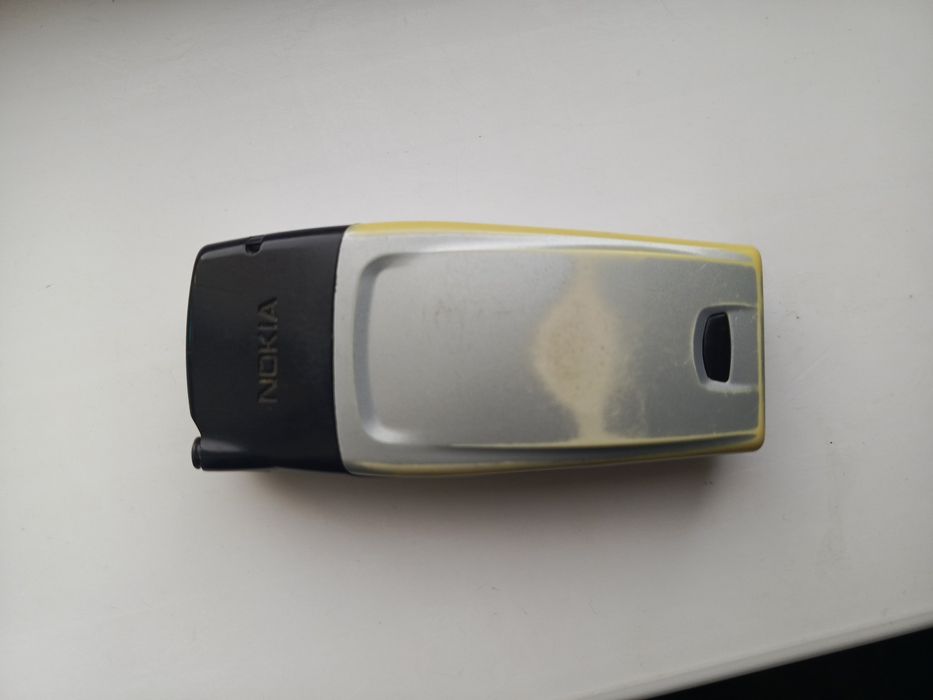 Nokia раритетная cdma