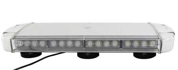 Мощна аварийна светлина LED 55 см