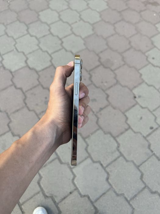 iPhone 13 Pro Max 128gb / 77%