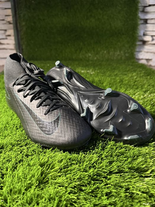 Бутонки nike mercurial