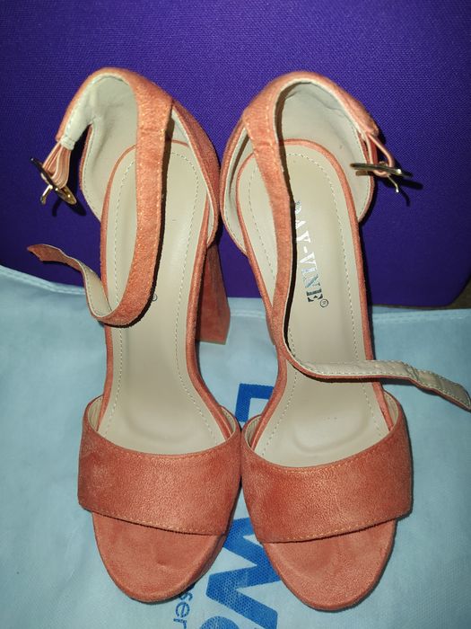 Sandale damă Nr 36