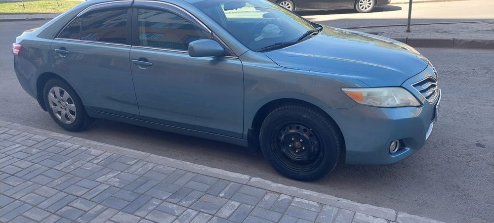 Toyota Camry 45LE