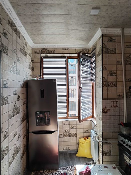 Iskandar Buildings Domlaridan 1 xona 2 xona qilingan uy sotiladi