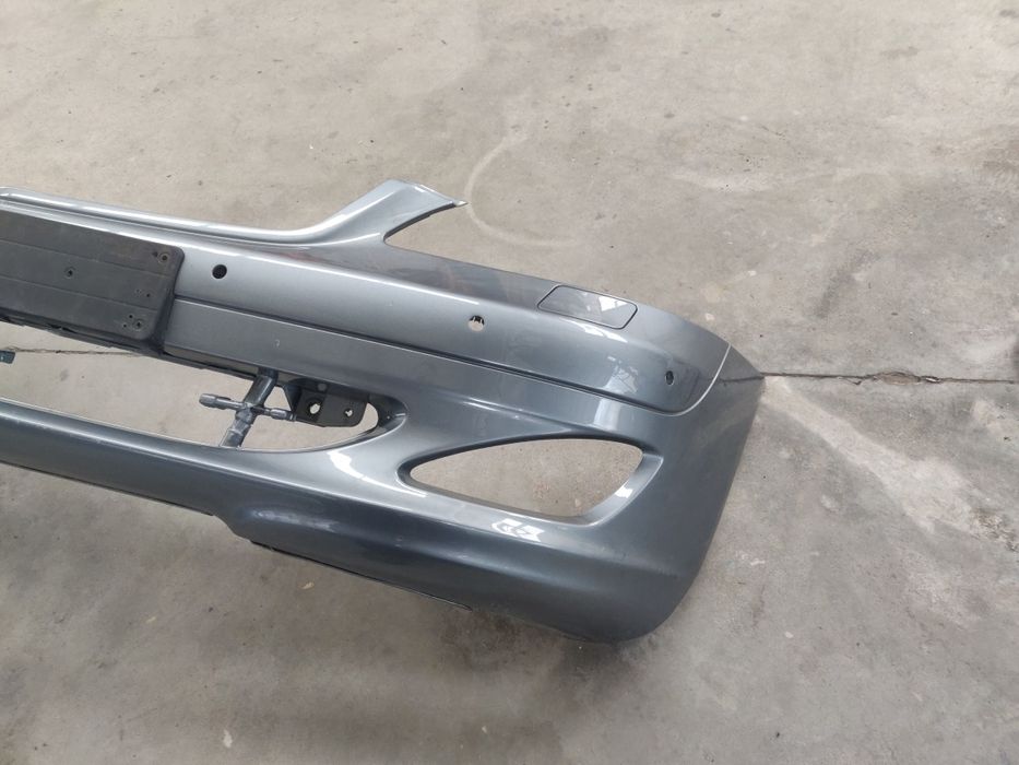 Предна Броня за Mercedes W221 S--Class 2005--2009 г.