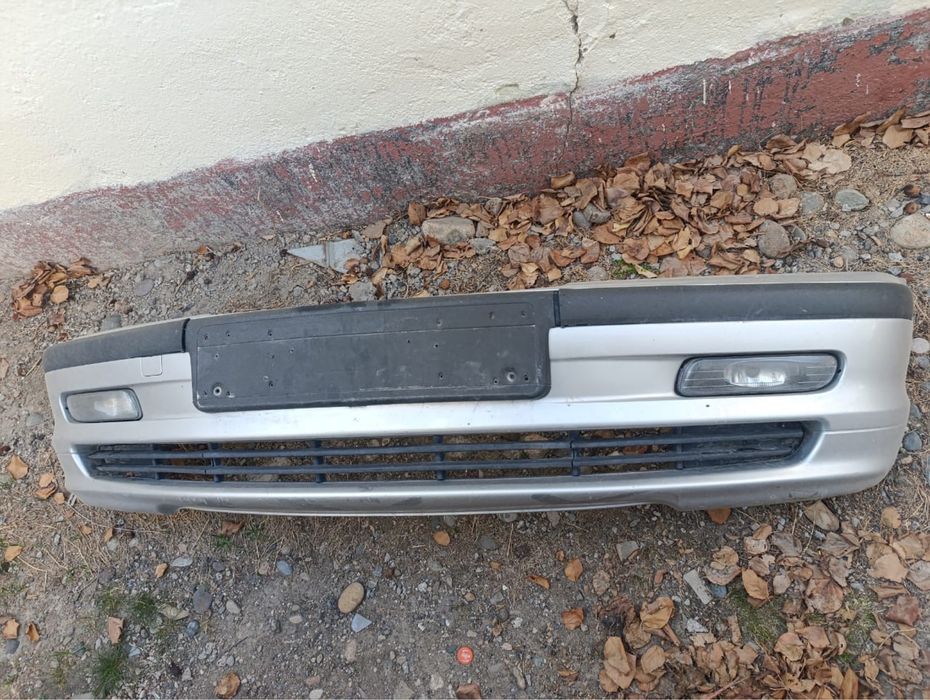 Бампер е46 BMW оригинал