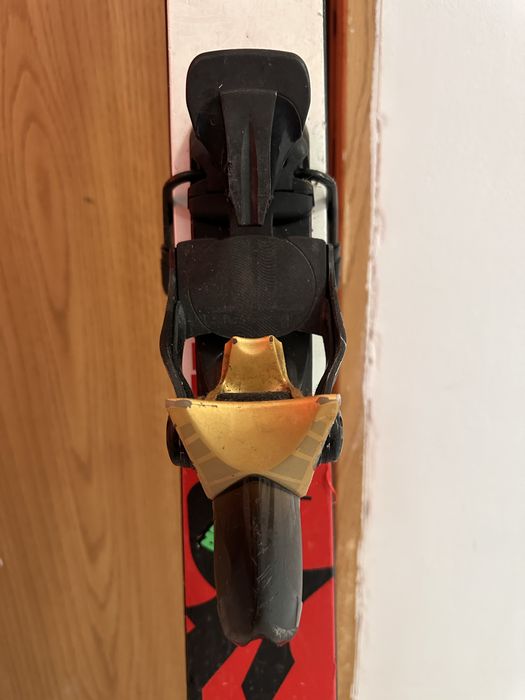 Schi Freestyle K2 Public Enemy Twintip 174cm