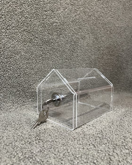 Садақа жәшігі . Оптом и в розницу