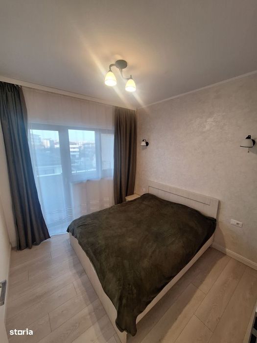 3 Camere Bulevardul Dem Rădulescu — fotografia 3