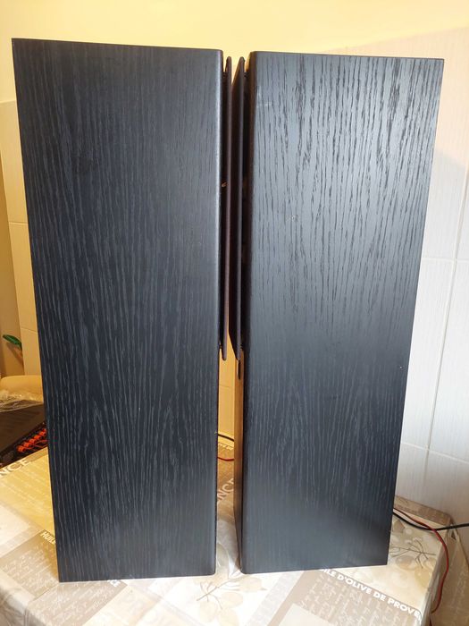 Phonar Akustik P-2, Boxe standfloor