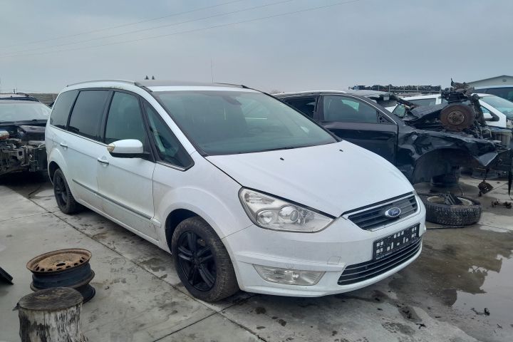 Volan cu comenzi 305479899D52-AA Ford Galaxy a 2-a generatie (facelif