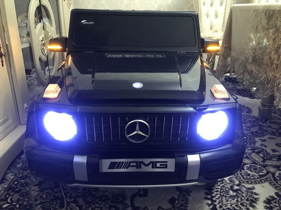 Gelik sotiladi detskiy moshina