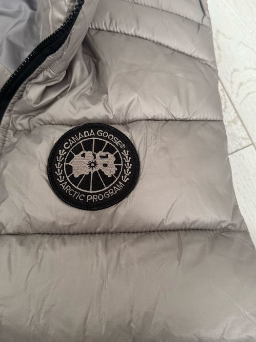 Vesta Canada Goose gri