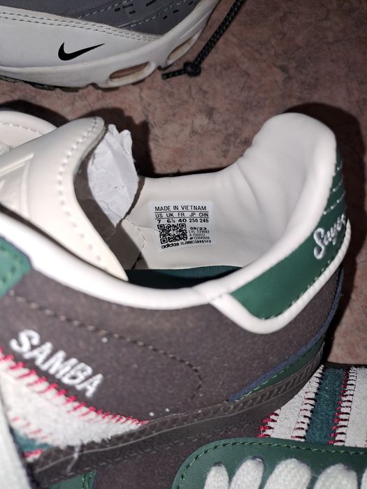 Nike air ma кроссовки