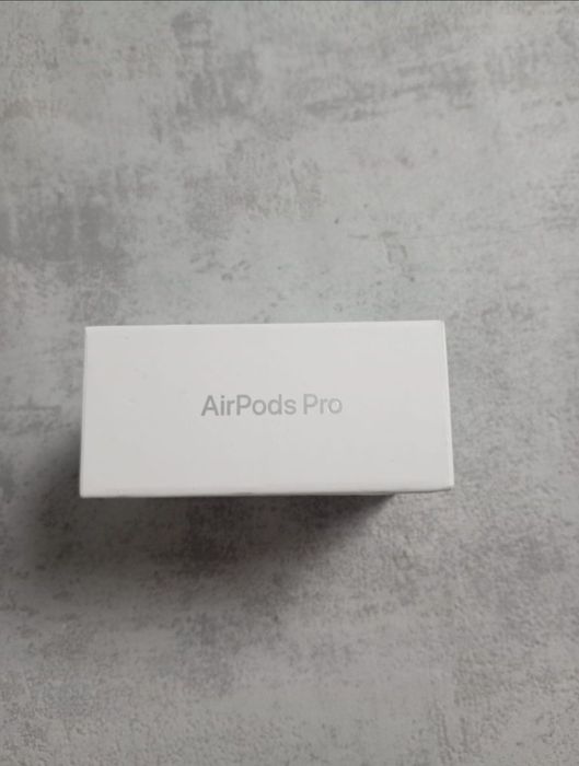 Apple AirPods Pro 3