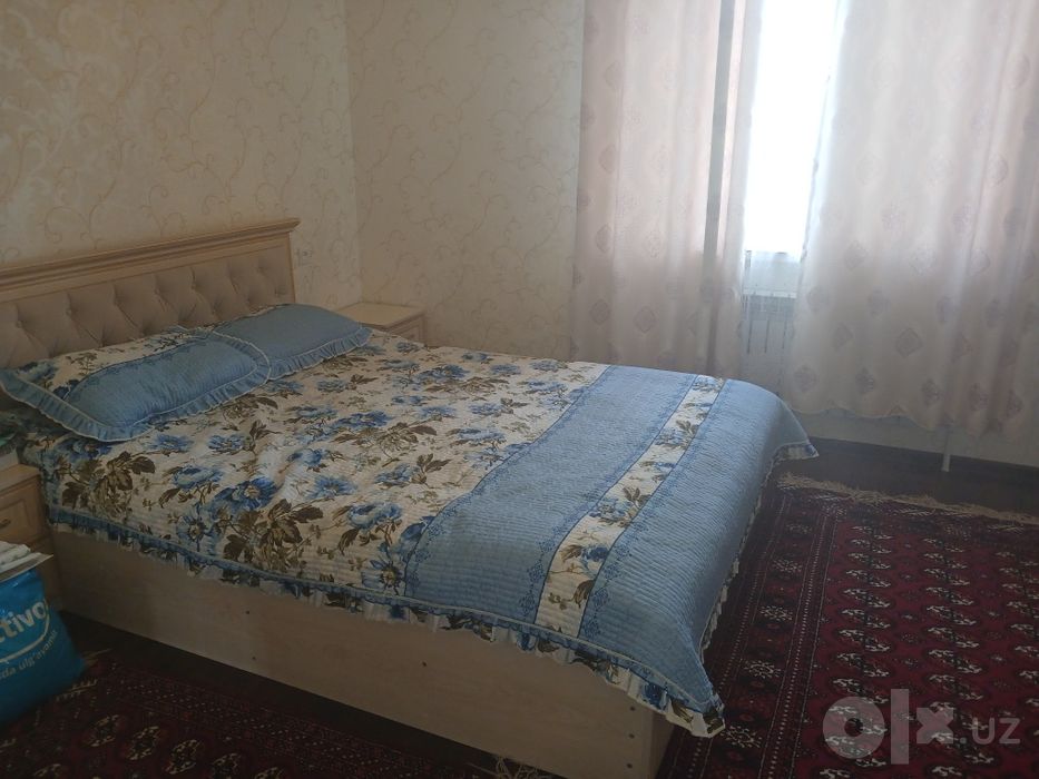Шовот спутникда намунали уй