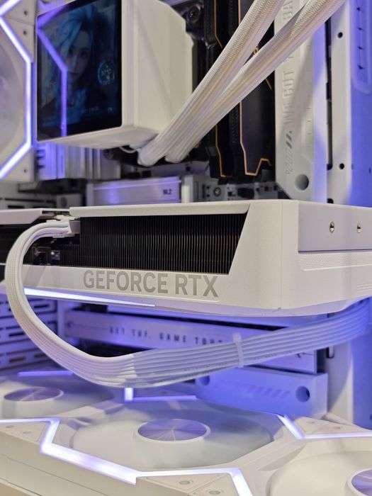 Ryzen 9 9900x/DDR5 32/Rtx 4070Super/ssd 1T